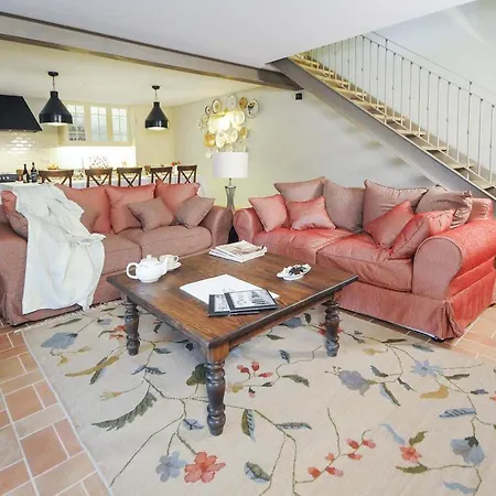 Sleeps 10 Air Con Wifi Βίλα Volencia