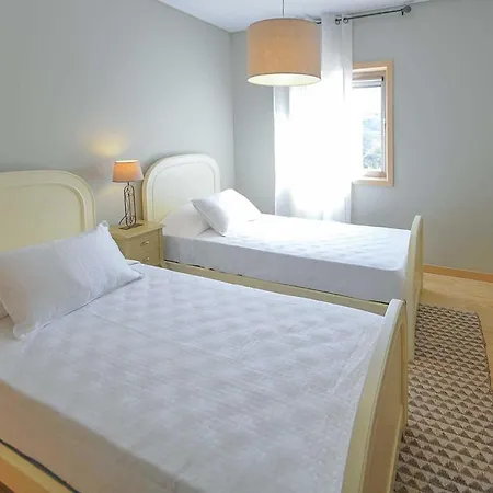 Sleeps 10 Air Con Wifi * Volencia